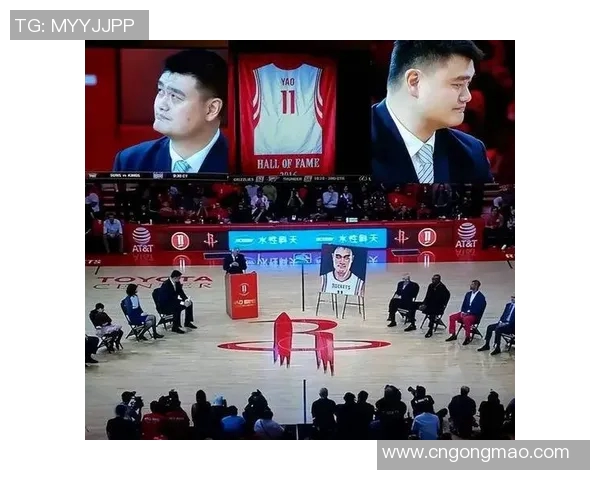 姚明蓝球衣背后的故事与传奇时刻，见证中国篮球的辉煌与梦想