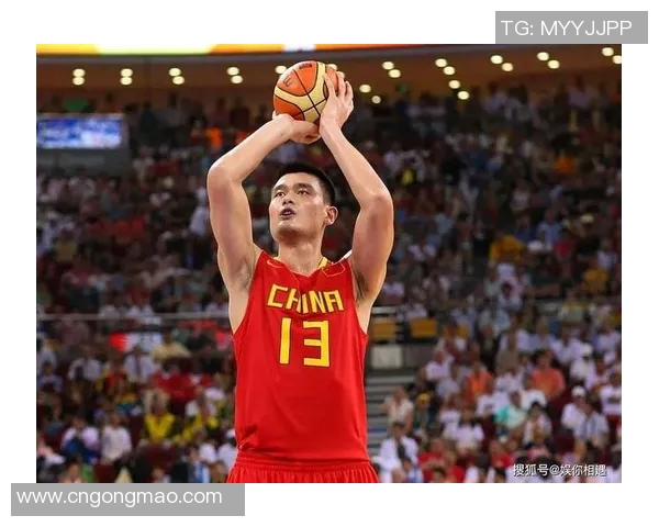 小明与姚明的篮球故事：从小球迷到偶像的追逐之旅