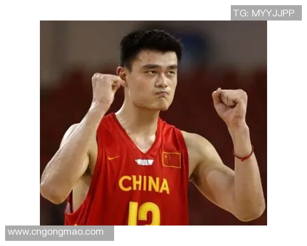 姚明：从篮球巨星到体育事业推动者的传奇人生简述