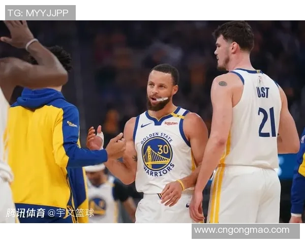 库里带伤上阵!勇士客场大胜火箭获得四连胜 库里带伤上阵!勇士客场大胜火箭获得四连胜