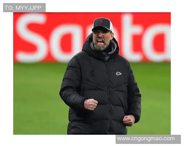 德国足球协会宣布克洛普成为国家队新帅风声水起