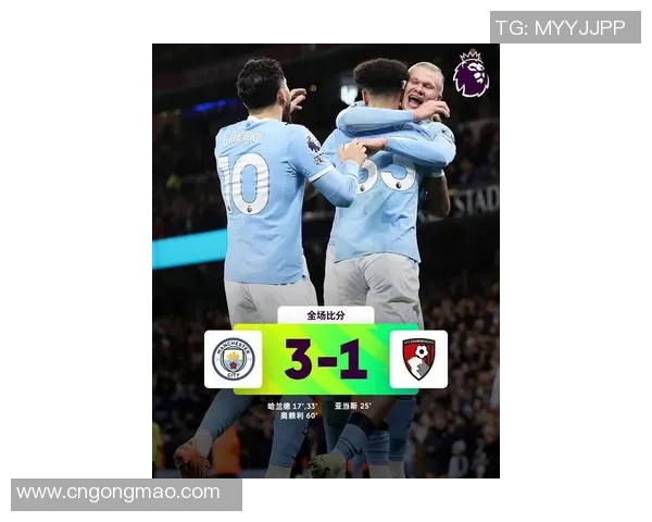 曼城领跑英超积分榜再现悬念 曼城领跑英超积分榜再现悬念