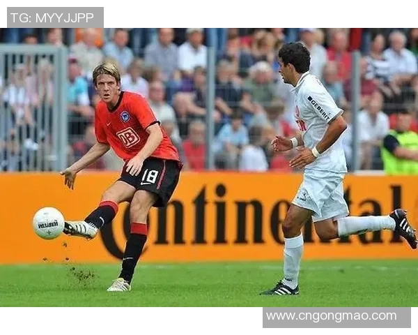 汉堡主场大胜，力压柏林赫塔！