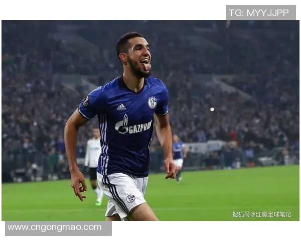 沙尔克04主场大胜科隆,终结连败纪录,重振雄风 沙尔克04主场大胜科隆,终结连败纪录,重振雄风