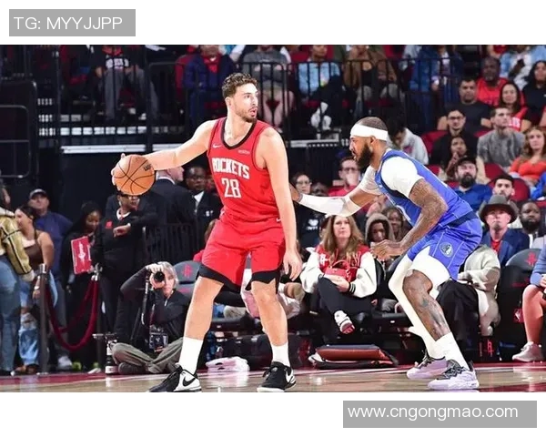 火箭队连胜后再度陷入连败，局面难控