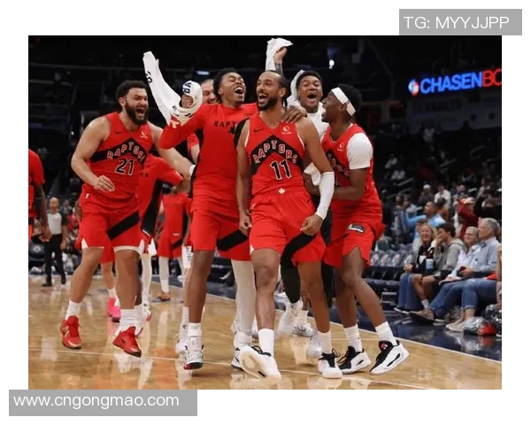 猛龙连胜势头不减，球队欲冲击总冠军