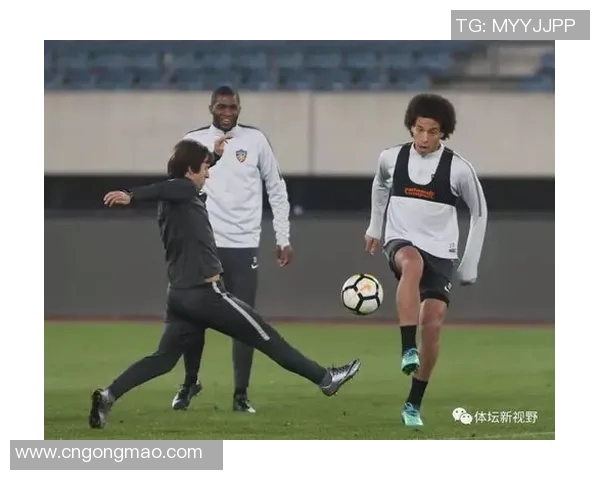 科学足球训练新视野：提升个人能力的有效方法与技巧探讨